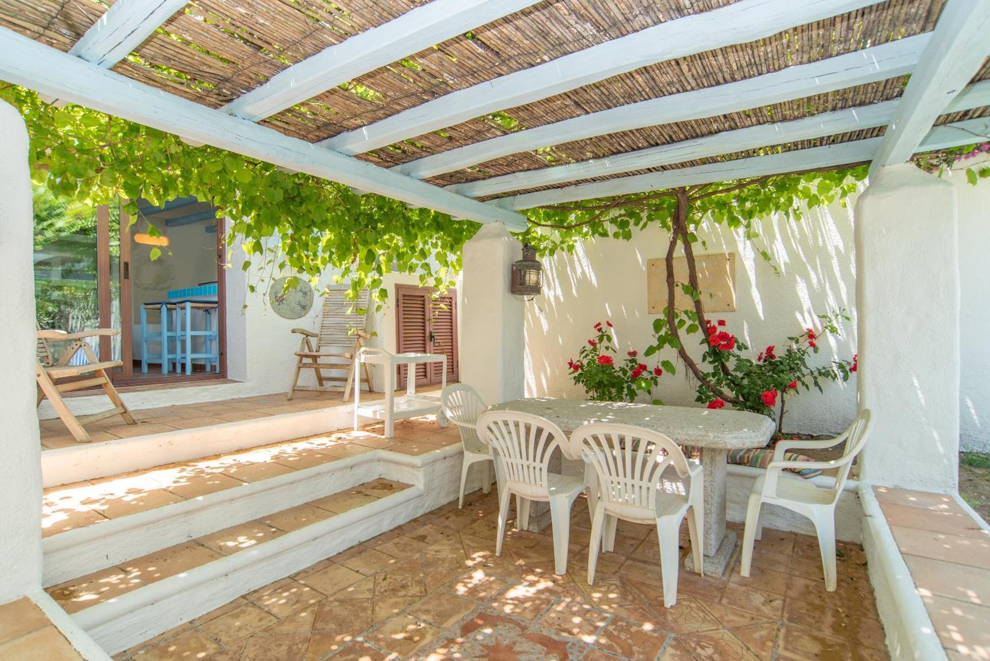 פאלאו Cottage Penelope מראה חיצוני תמונה