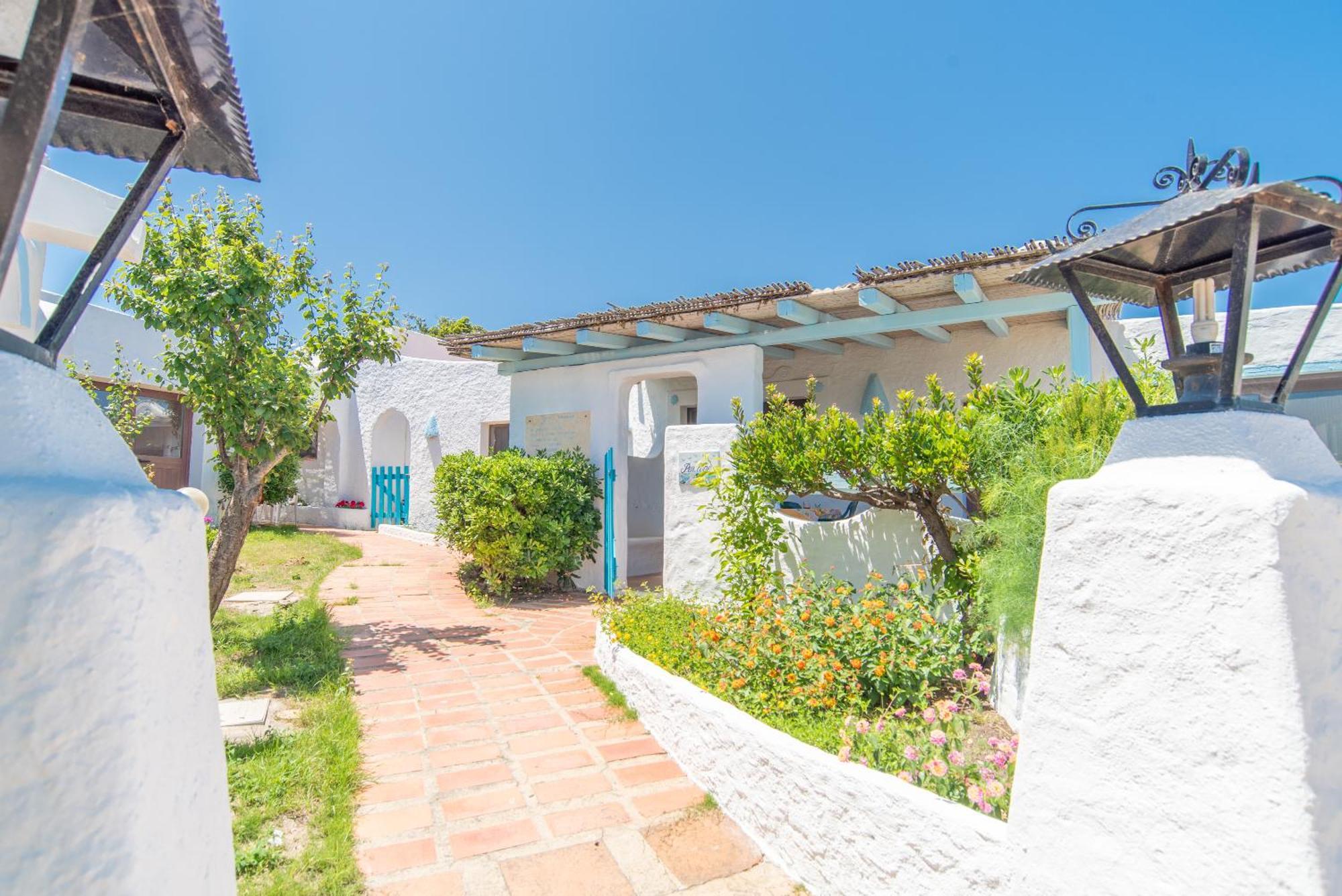 פאלאו Cottage Penelope מראה חיצוני תמונה