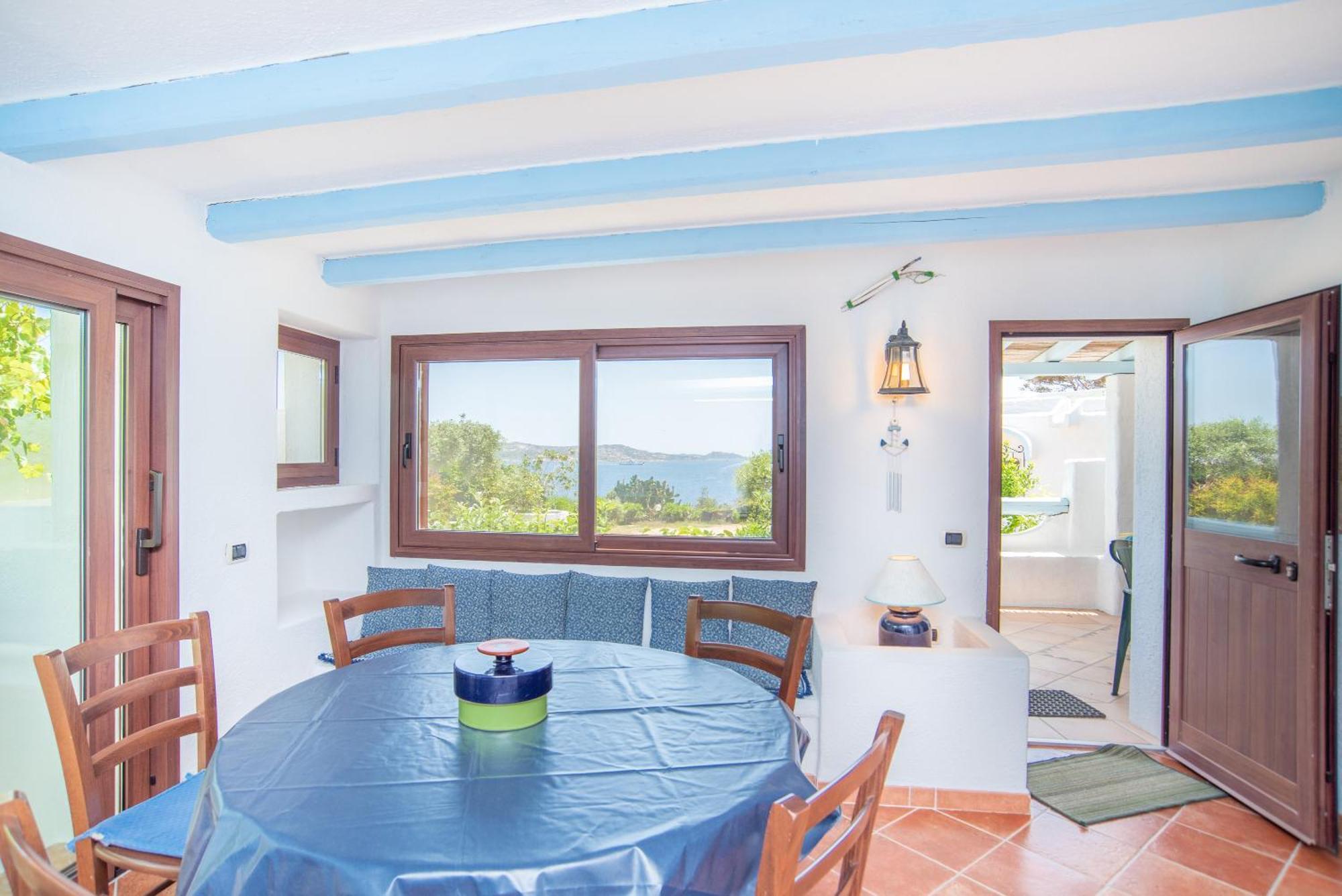 פאלאו Cottage Penelope מראה חיצוני תמונה