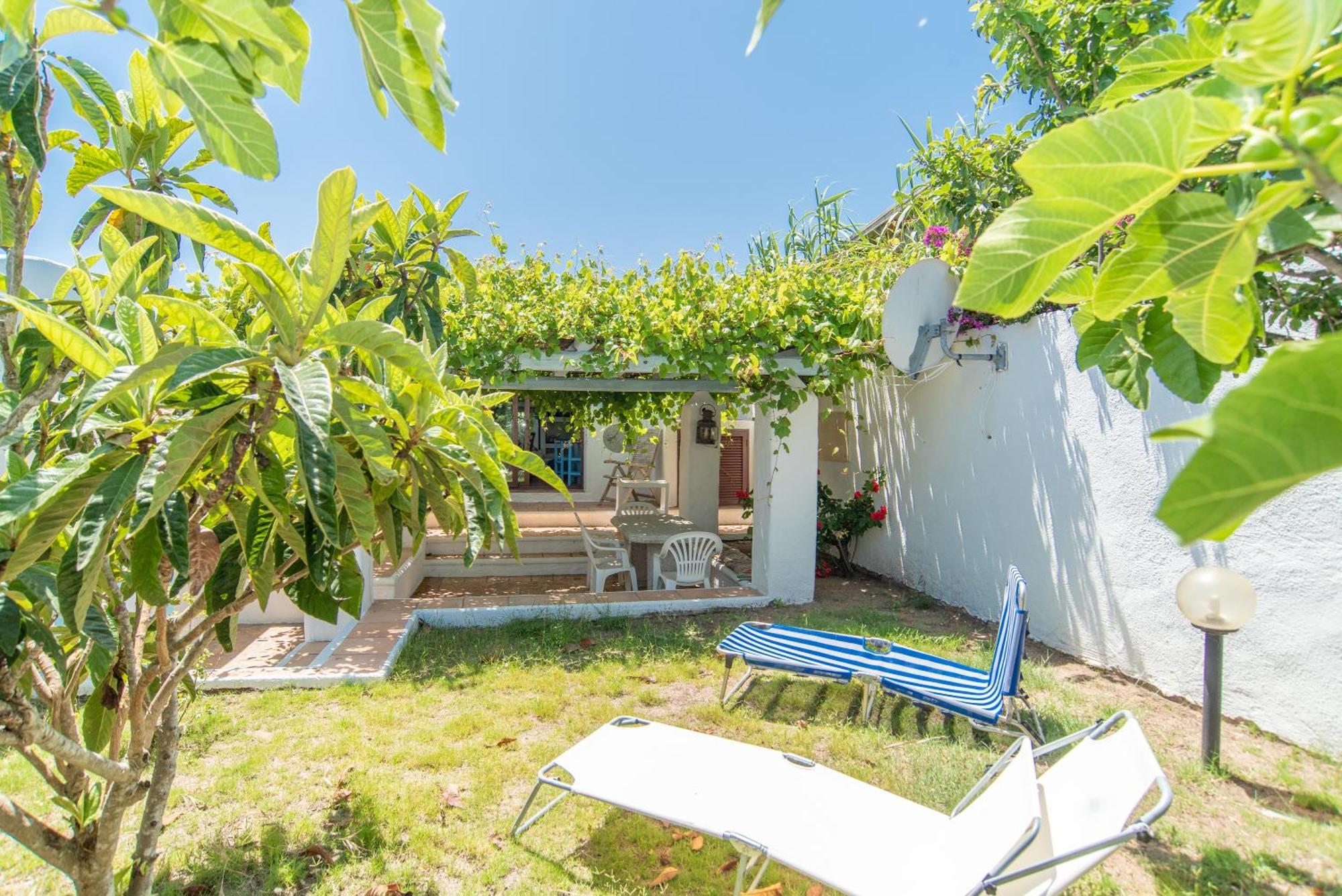 פאלאו Cottage Penelope מראה חיצוני תמונה