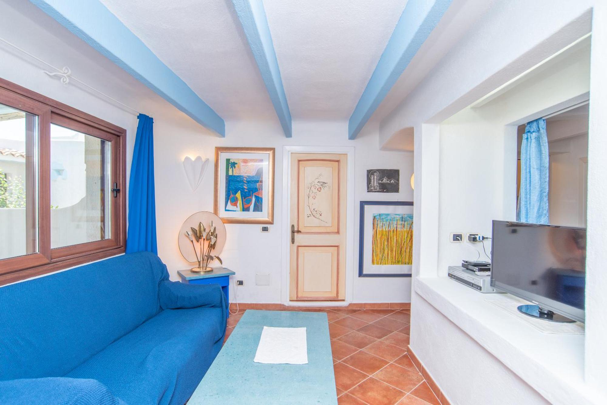 פאלאו Cottage Penelope מראה חיצוני תמונה