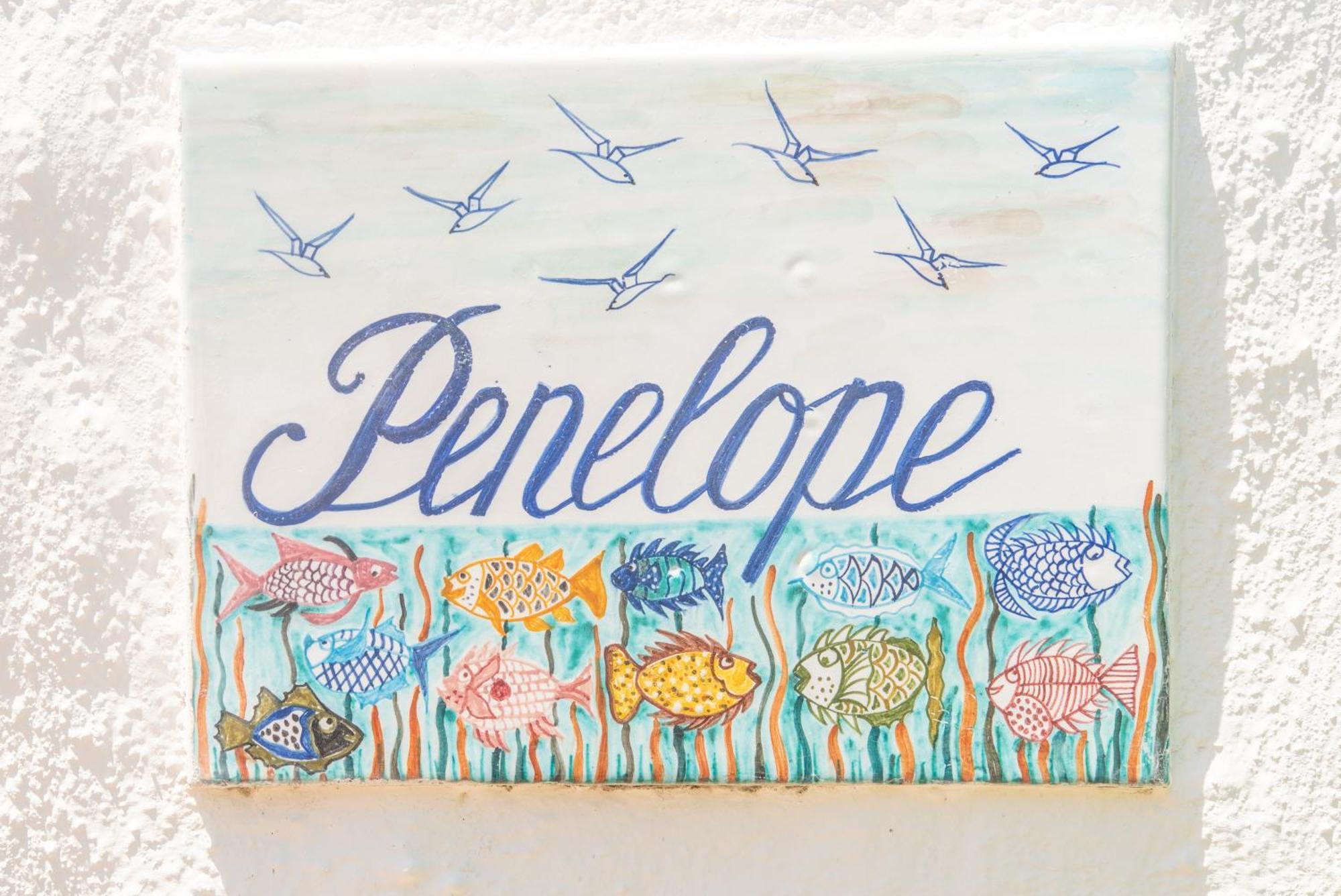 פאלאו Cottage Penelope מראה חיצוני תמונה