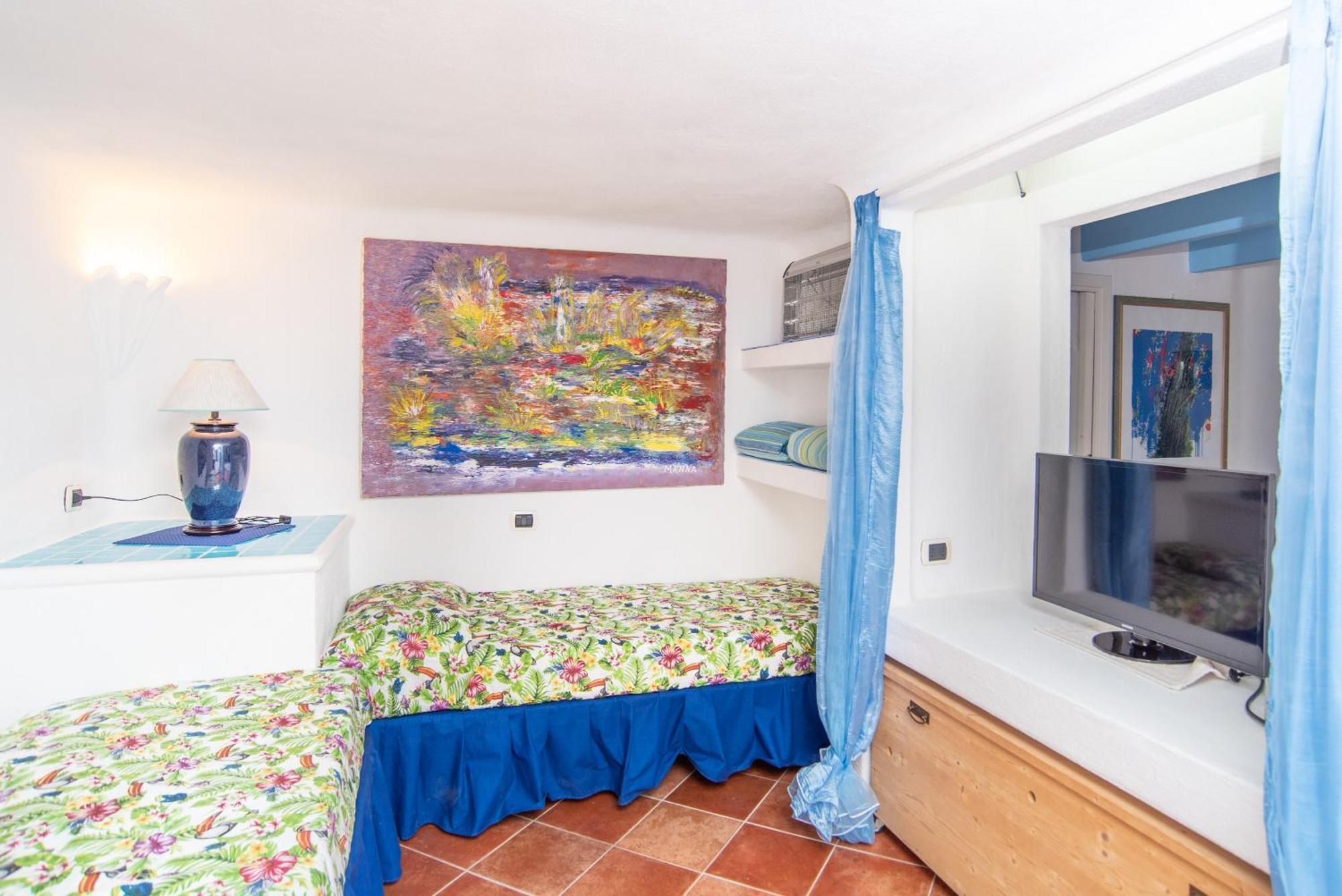 פאלאו Cottage Penelope מראה חיצוני תמונה