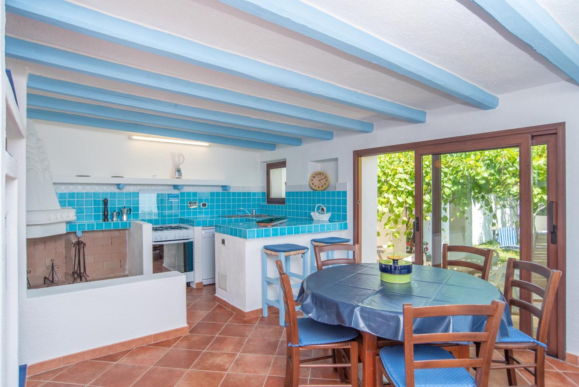 פאלאו Cottage Penelope מראה חיצוני תמונה