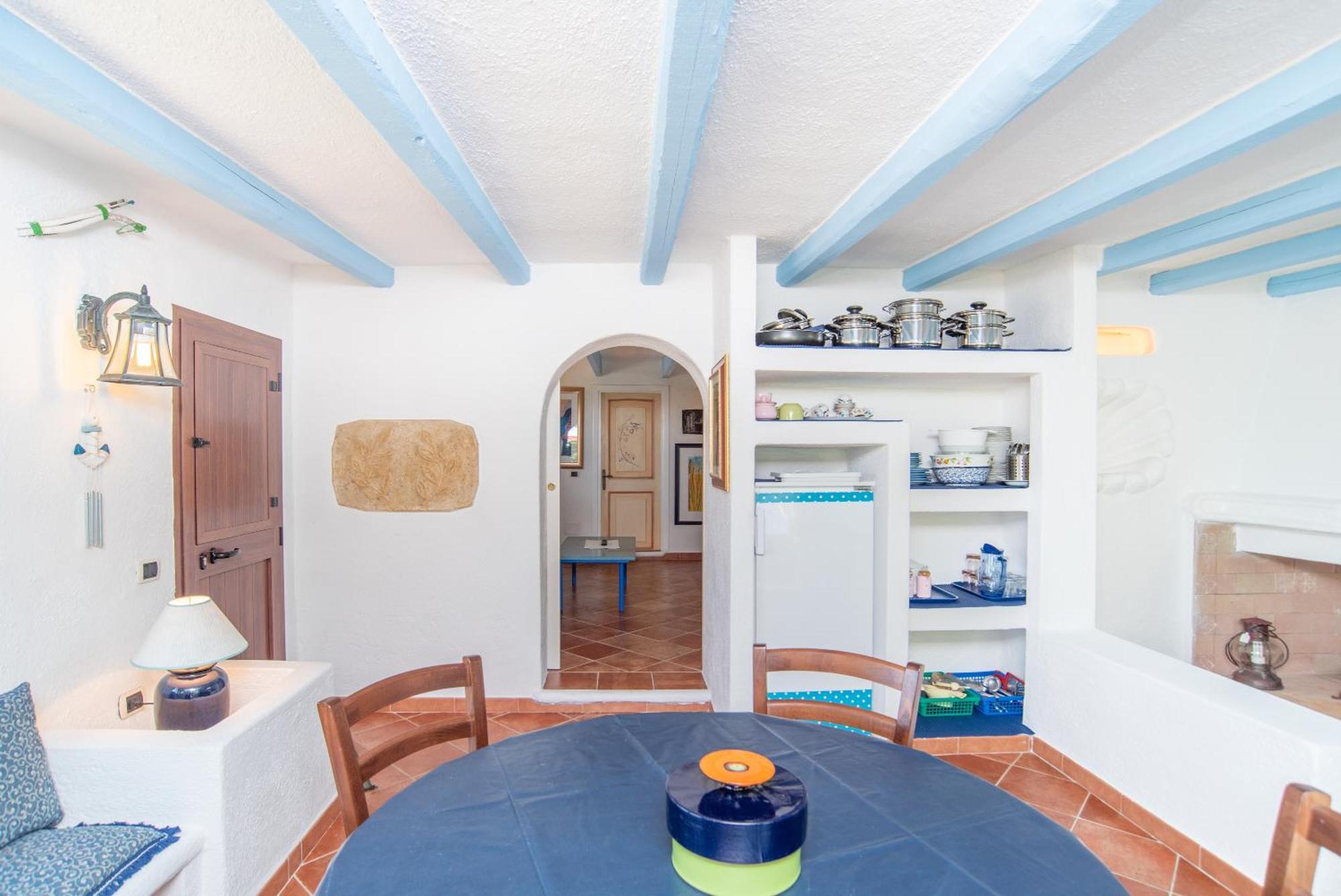 פאלאו Cottage Penelope מראה חיצוני תמונה
